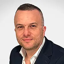 Mariano Serratore, ICEA